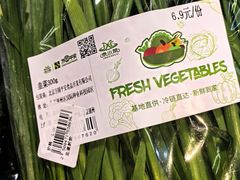-永辉超市(百子湾店)