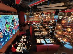 -胡桃里乐队酒馆(鎏嘉码头店)