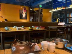-缘生态云南菜·野生菌庭院餐厅(华侨城店)