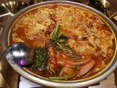 -HOTISLAND海鸡岛·韩国料理(江南西店)