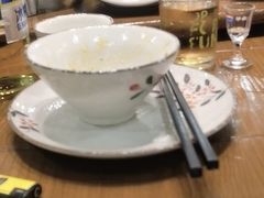 -花间酒庭院餐厅(谷山店)