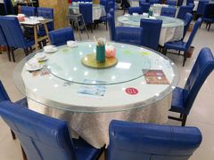 -聚德福海鲜家常菜(刘庄店)