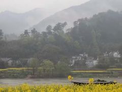 -新安江山水画廊风景区
