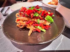 -洛缦音乐餐厅(工业展览馆万象城店)