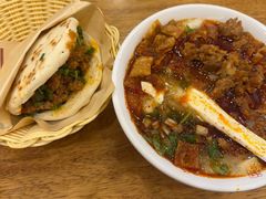 -豆相识•九九豆腐脑(牛咡桥店)
