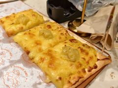 -夏日玛莉西餐厅(金茂览秀城店)