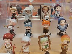-泡泡玛特POPMART(天环购物中心店)