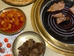 -妙香居韩国烤肉(容桂天佑城店)