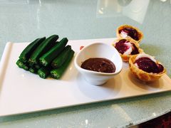 -御花园大酒店(海东路店)