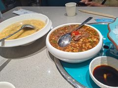 -大锅强·蒸海鲜青岛菜(吾悦广场店)