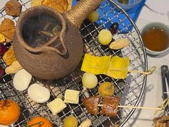 -茶是一枝花泡茶店
