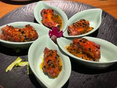 -南越郡·越式风味餐厅(青秀万达店)