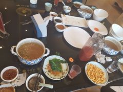 -忆春秋火锅(文翠路店)