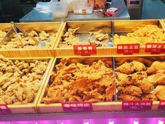-龙湖南京江北天街
