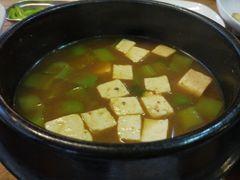 大酱汤-向阳庄烧烤店(望京西园店)