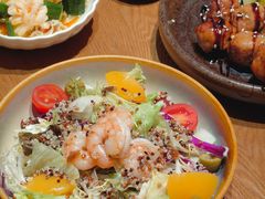 -森Some Fusion(荔湾店)