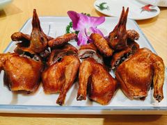 -德胜轩正宗顺德菜(宝安沙井会展中心店)