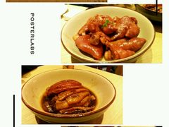 -宏达老菜馆(东安街店)