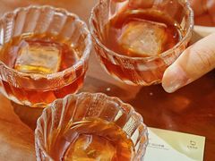 -本無咖啡·BeanWood Coffee