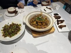 -鄱阳湖·江西小炒·瓦罐煨汤(五道口店)