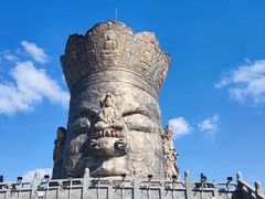 -上海东林寺(金山区)