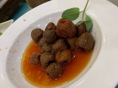 -万荣烤鸭店·北京菜(天坛店)