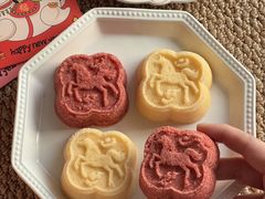 -沈大成(南京东路店)