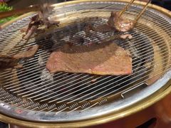 -西塔老太太泥炉烤肉(北京双井店)