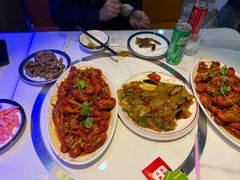 -望江门小龙虾·烧烤(九堡店)