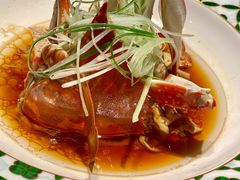 -小厨师·二十年沈家门小海鲜(百井坊巷店)