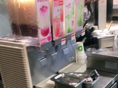 -德克士(龙阳广场店)