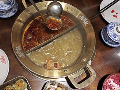 -牛签签串串香(IFS店)