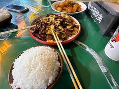 -小杨烤肉(朱雀店)