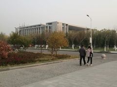 -河北工业大学(北辰校区)