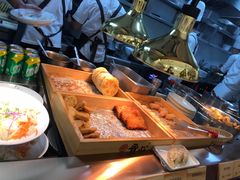 藕夹-晋心山西面(壹方城店)