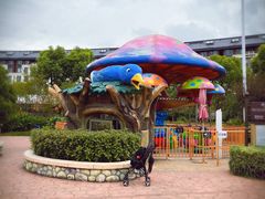 -安徒生童话乐园