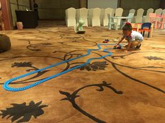 -太阳岛度假酒店