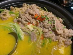 海鲜客家酿豆腐-潇湘府•湘菜领军品牌(望京店)