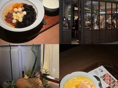 -RUXU入续糖水铺与包(卓悦中心店)