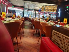 -蝴蝶里·粤菜·点心(龙湖杭州金沙天街店)