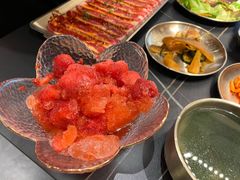 -西塔老太太泥炉烤肉(龙湖北苑天街店)