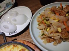 -吕氏疙瘩汤·新鲁菜(新贵和店)