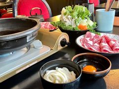 -Tokyo Sukiyaki-Tei