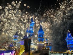 -沈阳方特欢乐世界