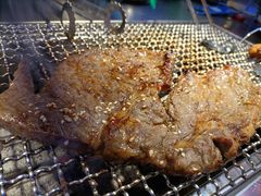 -小团团·路边烤牛肉(南岭壹街店)