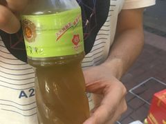 -黎雪珍凉茶(北京路店)