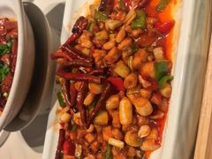 -老周家酱卤猪蹄私房菜(克拉玛依西街店)