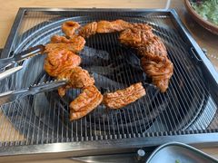 -麻蒲碳烤肉(嘉禾东平地铁站19号店)