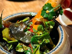 -云海肴·汽锅鸡·云南代表菜(浦江欢乐颂店)