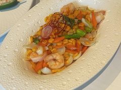 -佐度王子扒房(天鹅湖店)